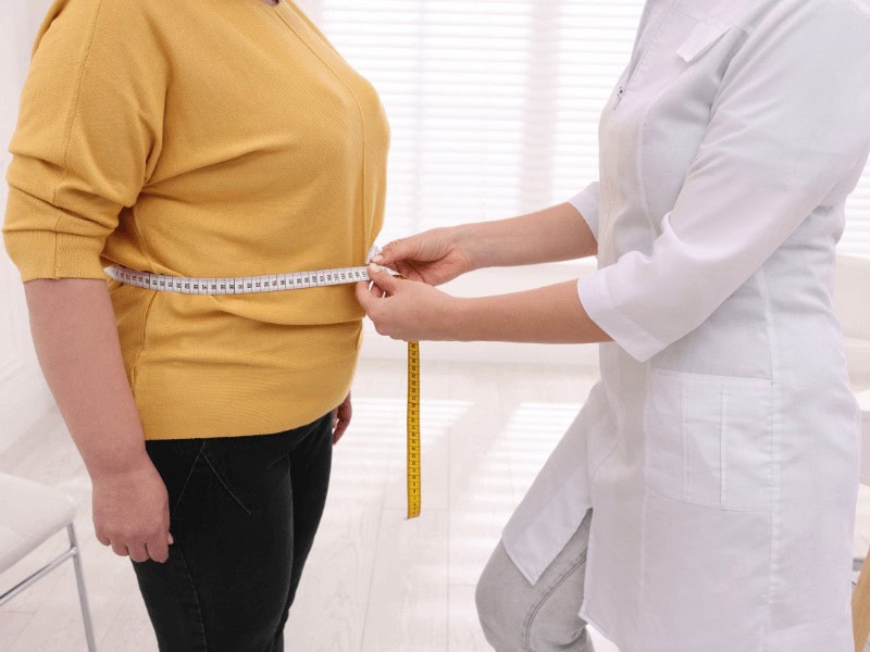 Obesity treatment